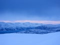 Vassbotndalen, Troms og Finnmark, Norway