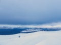 Vassbotndalen, Troms og Finnmark, Norway