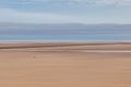 Formby Beach Royalty Free Stock Photo