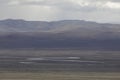 The vast wilderness of Khogno Khan national park, Mongolia