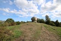 Vasa sten stone rock sweden Royalty Free Stock Photo