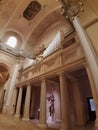 Vasto - Entrata di Santa Maria Maggiore