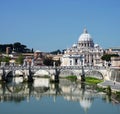 Vatican Royalty Free Stock Photo