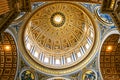 Vatican basilica Royalty Free Stock Photo
