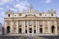 Vatican City, Rome