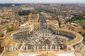 Vatican city Rome architecture