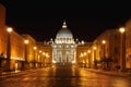 Vatican City in Rome, Italy