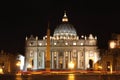 Vatican City in Rome, Italy