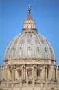 Vatican City, Rome, Italy Royalty Free Stock Photo