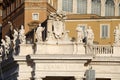 Vatican City, Rome, Italy Royalty Free Stock Photo