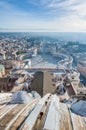 Vatican City in Rome, Italy