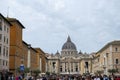 Vatican City, Rome, Italy, Travel, Religion