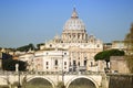 Vatican City, Rome, Italy Royalty Free Stock Photo