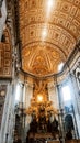 Vatican city temple crowd religion