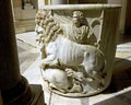 Vatican italy rome sculpture museum