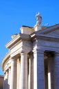 Vatican Italy Royalty Free Stock Photo