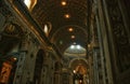 The Vatican Museum