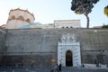 The vatican museum