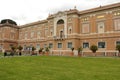 Vatican Museums. Rome. Italy. Royalty Free Stock Photo