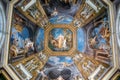 Vatican Museums, Rome - Italy Royalty Free Stock Photo