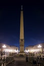 Vatican Obelisk