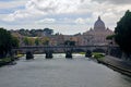 Vatican panorama