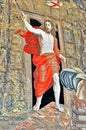 Vatican, Resurrection Of Christ