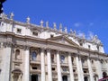 The Vatican - Rome