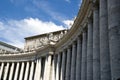 Vatican - Rome - Italy Royalty Free Stock Photo