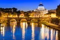 Vatican, Rome Royalty Free Stock Photo