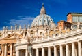 Vatican, Rome, Italy