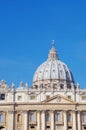 Vatican Royalty Free Stock Photo