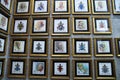 Vaticans stamps