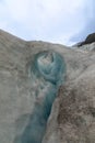 VatnajÃ¶kull Ice Ring