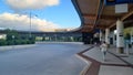 Vaughan Metropolitan Centre subway station