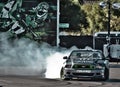 Vaughn Gittin Jr. Royalty Free Stock Photo