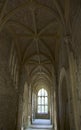 Vaulted Ceiling - 8