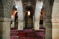 The oldest Islamic mosque Juma in Derbent Royalty Free Stock Photo