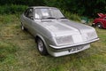 Vauxhall Firenza