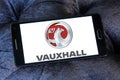 Vauxhall motors logo