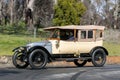 1913 Vauxhall Prince Henry Tourer