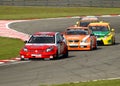 Vauxhall Vectra British Touring Car