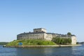 Vaxholm Fortress Stockholm archipelago