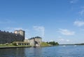 Vaxholm Fortress Stockholm archipelago