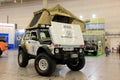 VAZ Lada Niva 4x4 jeep