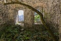 Vazelon Abandoned Monastery