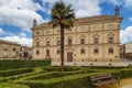 The Vazquez de Molina Palace, Ubeda, Spain