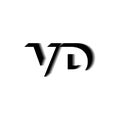 VD Monogram Shadow Shape Style