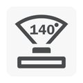 Vdo camera icon