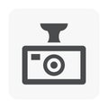 Vdo camera icon